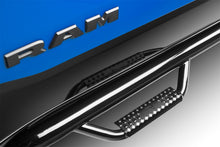 Load image into Gallery viewer, N-Fab D20100CC-6 Nerf Step-W2W w/Bed Acs (3 Stps)-19-24 Ram 2500/3500 6ft.4in. Crew-Gloss Blk for Select Ram 2500, Ram 3500, Ram 4500, Ram