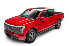 Load image into Gallery viewer, N-Fab F1785CC-TX Nerf Step-Cab Len (2 Stps)-17-24 F250/350/450 Crew-TX Blk for Select Ford F-250 Super Duty, Ford F-350 Super Duty, Ford F-450 Super Duty
