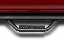 Load image into Gallery viewer, N-Fab D0289QC-6-TX Nerf Step-W2W w/Bed Acs (3Stps)-02-08Ram1500/02-09 2500/3500 6ft.4in.Quad-TXBlk for Select Dodge Ram 1500, Dodge Ram 2500, Dodge Ram