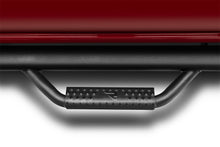 Load image into Gallery viewer, N-Fab C1475CC-TX Nerf Step-Cab Len (2 Stps)-14-18 Silv/Sierra 1500 Crew-TXBlk for Select Chevrolet Silverado 1500, GMC Sierra