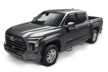 Load image into Gallery viewer, N-Fab T0798CC-6-TX Nerf Step-W2W w/Bed Acs (3 Stps)-07-21 Tundra 5ft.6 CrewMax-TX Blk