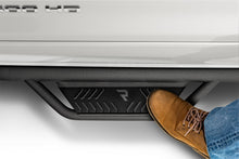 Load image into Gallery viewer, N-Fab HPC1495QC-6-TX Podium LG-W2W w/Bed Acs(3Steps)-14-18(19Leg/Lim)Silv/Sierra1500 6ft.6in.Dbl-TX B for Select Chevrolet Silverado 1500, GMC Sierra