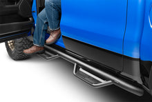 Load image into Gallery viewer, N-Fab HPD1980CC-TX Podium LG-Cab Len (2 Steps)-19-24 (New Body Style) Ram 1500 Crew-TX Blk for Select Ram