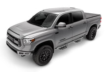 Load image into Gallery viewer, N-Fab HPT2282CC-SS Podium SS-Cab Len (2 Steps)-22-24 Tundra CrewMax-SS for Select Toyota Tundra