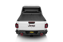 Load image into Gallery viewer, N-Fab J19BR-RLT ARC Sports Bar 20-24 Jp Gladiator TX Blk RllNLck/Rged Rdge Armis Bed Cover Only for Select Jeep Gladiator