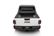 Load image into Gallery viewer, N-Fab J19BR-RLT ARC Sports Bar 20-24 Jp Gladiator TX Blk RllNLck/Rged Rdge Armis Bed Cover Only for Select Jeep Gladiator
