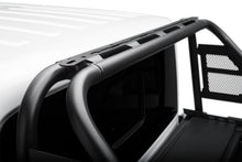 Load image into Gallery viewer, N-Fab J19BR-RLT ARC Sports Bar 20-24 Jp Gladiator TX Blk RllNLck/Rged Rdge Armis Bed Cover Only for Select Jeep Gladiator