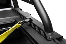 Load image into Gallery viewer, N-Fab J19BR-RLT ARC Sports Bar 20-24 Jp Gladiator TX Blk RllNLck/Rged Rdge Armis Bed Cover Only for Select Jeep Gladiator