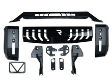 Load image into Gallery viewer, N-Fab T22BB01-TX HVM Bull Bar-22-24 Toyota Tundra for Select Toyota Tundra