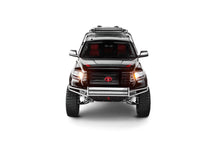 Load image into Gallery viewer, N-Fab T052LRSP RSP PreRunner Front Bumper-Direct Fit (2-30in. Rigid E)-05-15 Tacoma-Gloss Blk for Select Toyota Tacoma