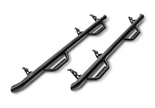 Load image into Gallery viewer, N-Fab T0870S-TX Nerf Step-W2W (2 Stps)-08-18 Sequoia-TX Blk for Select Toyota Sequoia