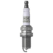 Load image into Gallery viewer, NGK BKR5EGP NGK Spark Plug Stock # 7090