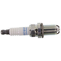 NGK BKR6EQUP NGK Spark Plug Stock # 3199