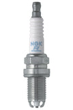 NGK BKR7EKU NGK Spark Plug Stock # 5881