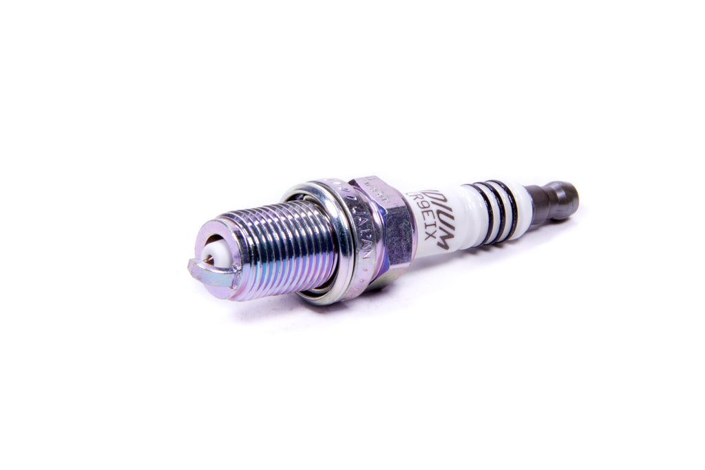 NGK BKR9EIX Spark Plug Stock 2669