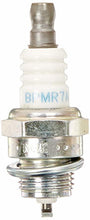 Load image into Gallery viewer, NGK BPMR7A-SOLID NGK Spark Plug Stock # 6703