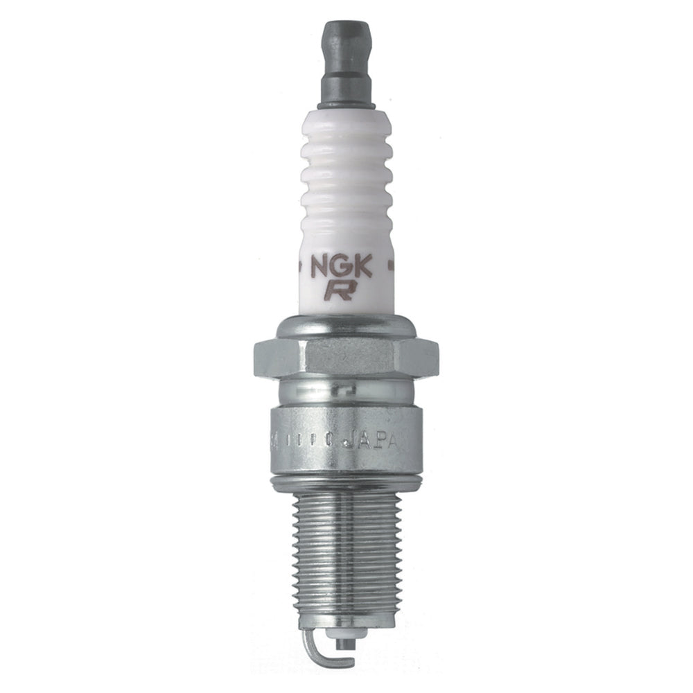 NGK BPR2ES-SOLID NGK Spark Plug Stock # 2015