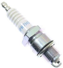 Load image into Gallery viewer, NGK BPR7HS NGK Spark Plug Stock # 6422