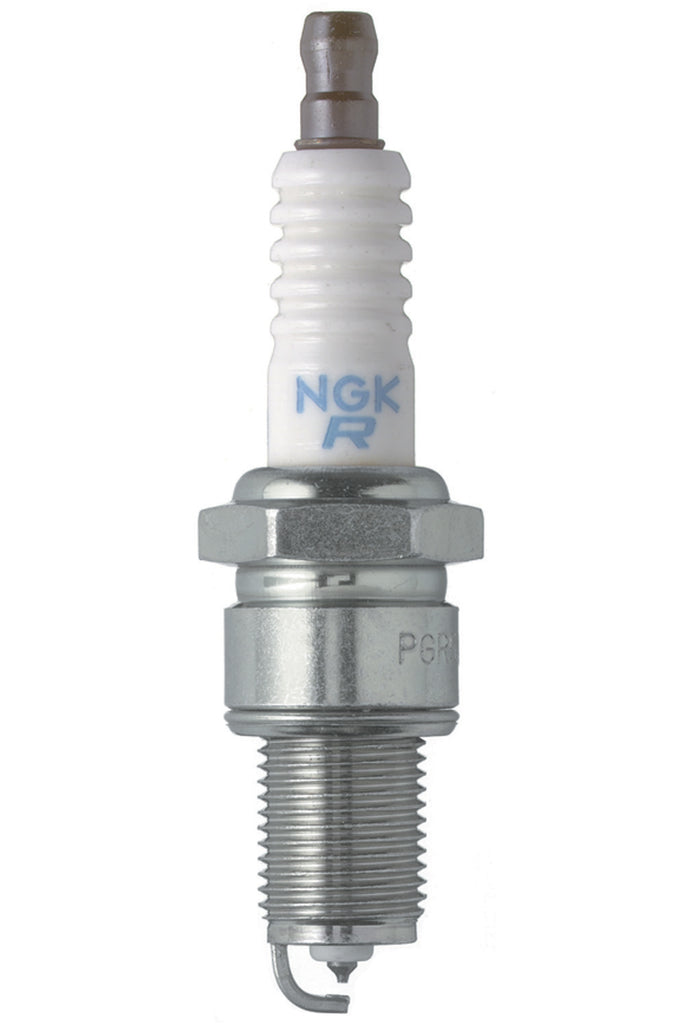NGK BUR9EQP Spark Plug Stock 5255