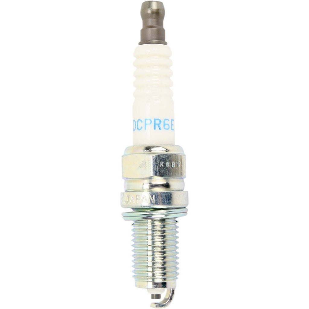 NGK DCPR6E NGK Spark Plug Stock # 3481