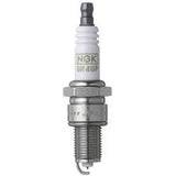 NGK GR4GP NGK Spark Plug Stock #  2763