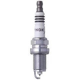 NGK IZFR5J NGK Spark Plug Stock #  5899