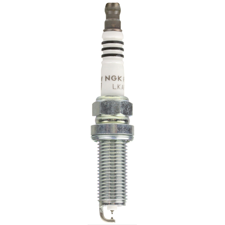 NGK LKAR6AHX NGK Spark Plug Stock # 97292