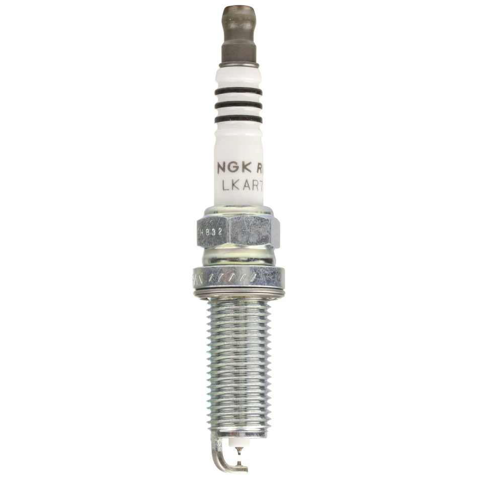 NGK LKAR7AHX-S NGK Spark Plug Stock # 92274