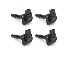 Load image into Gallery viewer, NGK M5022-4 NGK MOD Ignition Coil Set 4pk Stock #49475