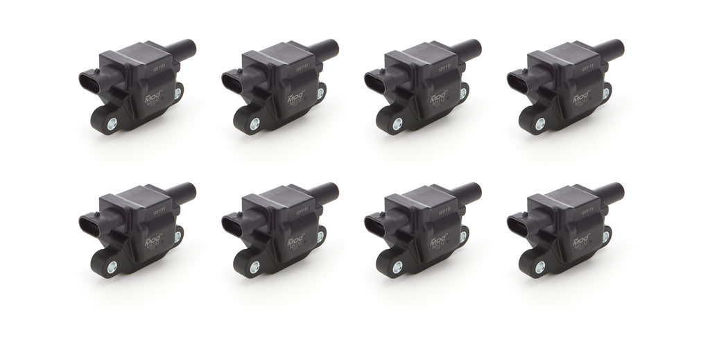 NGK M5132-8 NGK MOD Ignition Coil Set 8pk Stock #49472