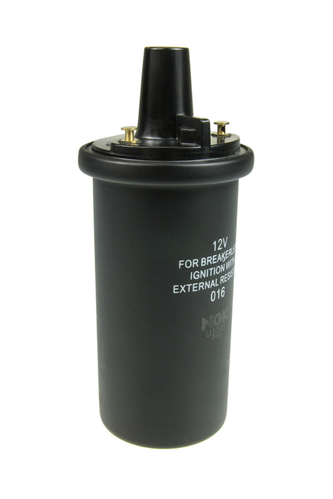 NGK U1095 NGK Ignition Coil Stock # 48773