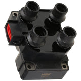 NGK U2005 NGK Ignition Coil Stock # 48805