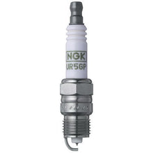 Load image into Gallery viewer, NGK UR5GP NGK Spark Plug Stock # 3547