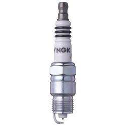 NGK UR6IX NGK Spark Plug Stock #  7348