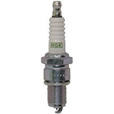 NGK ZFR5FGP NGK Spark Plug Stock # 7098