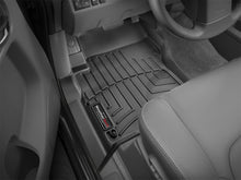 Load image into Gallery viewer, Weathertech 441761 FloorLiner™ DigitalFit® for Select Nissan Frontier, Suzuki Equator