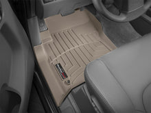 Load image into Gallery viewer, Weathertech 451761 FloorLiner™ DigitalFit® for Select Nissan Frontier, Suzuki Equator
