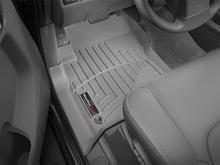 Load image into Gallery viewer, Weathertech 461761 FloorLiner™ DigitalFit® for Select Nissan Frontier, Suzuki Equator