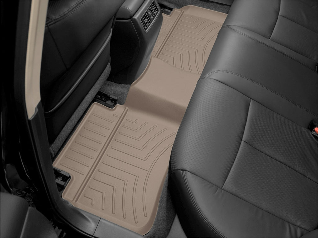 Weathertech 454662 FloorLiner™ DigitalFit® for Select Nissan Altima