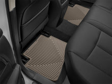 Load image into Gallery viewer, Weathertech W215TN All Weather Floor Mats for Select Nissan Altima, Nissan Versa