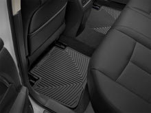 Load image into Gallery viewer, Weathertech W215 All Weather Floor Mats for Select Nissan Altima, Nissan Versa