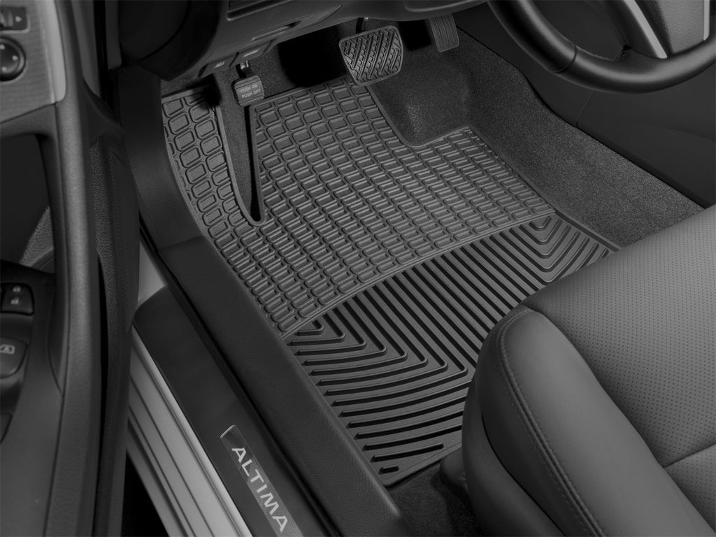 Weathertech W294 All Weather Floor Mats for Select Nissan Altima