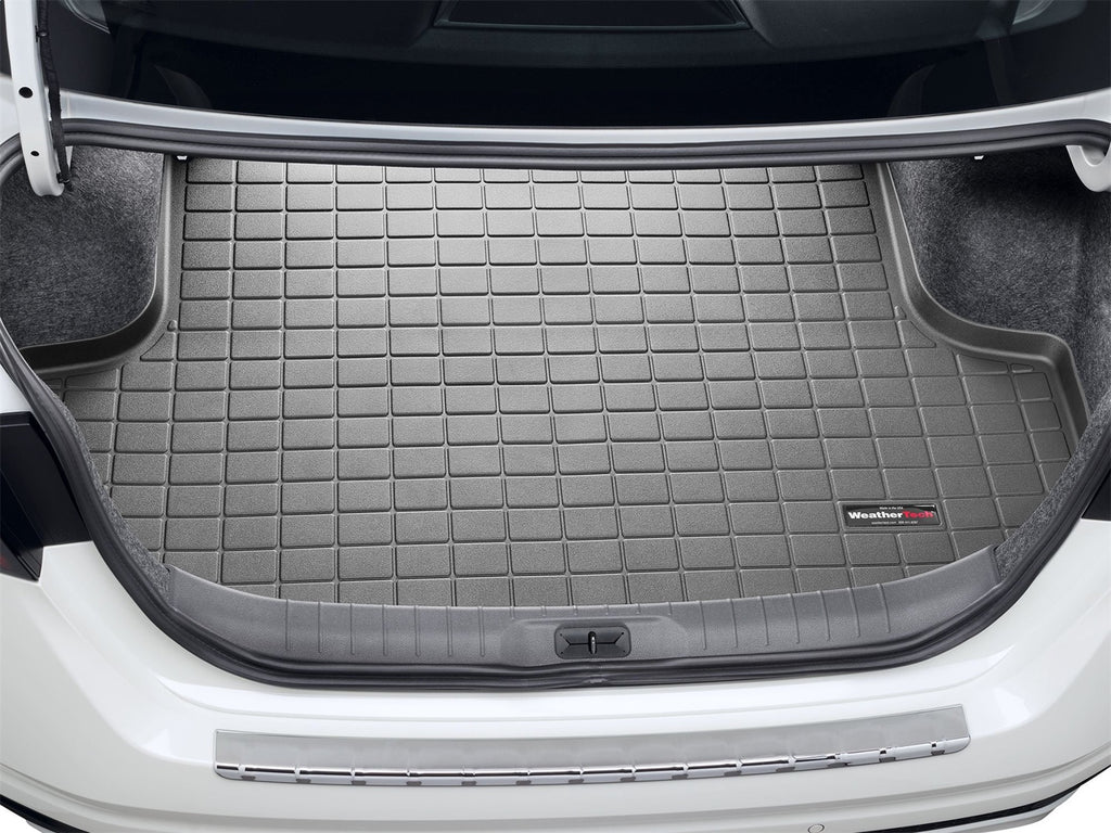 Weathertech 401229 Cargo Liner for Select Nissan Altima