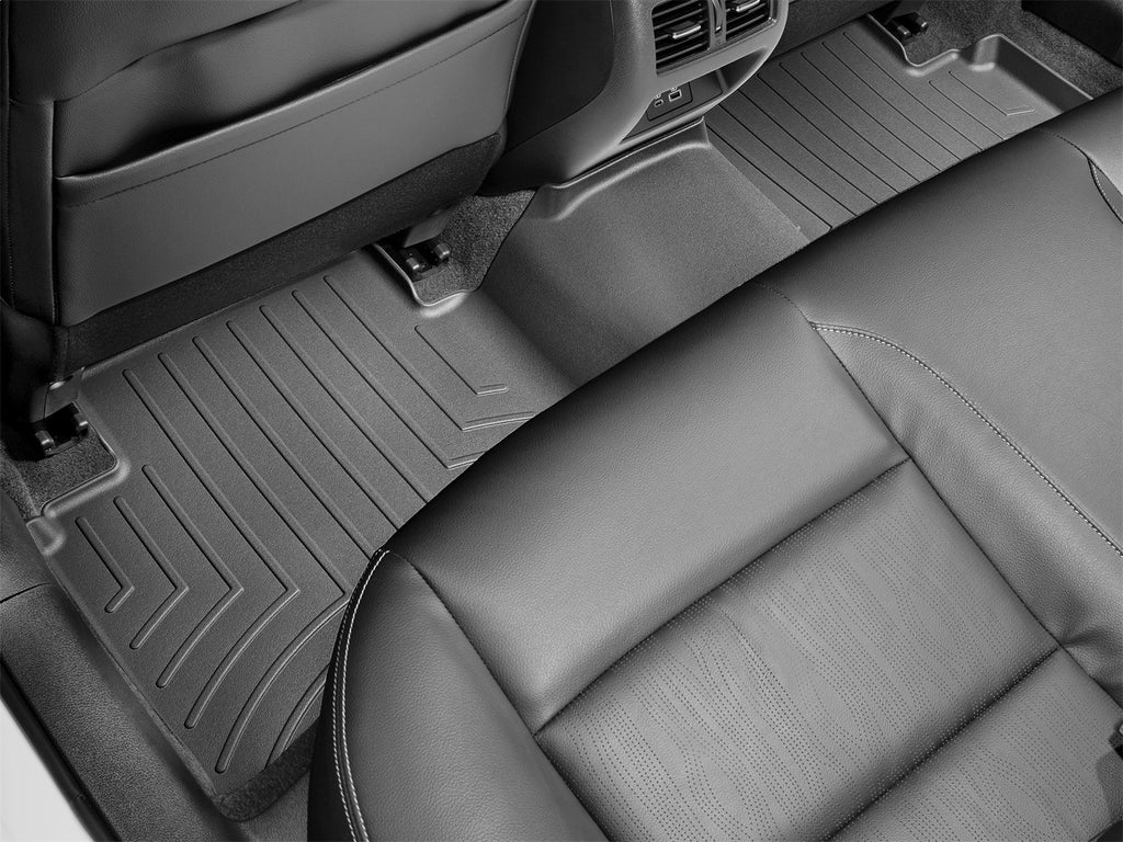 Weathertech 4414982 FloorLiner™ DigitalFit® for Select Nissan Altima