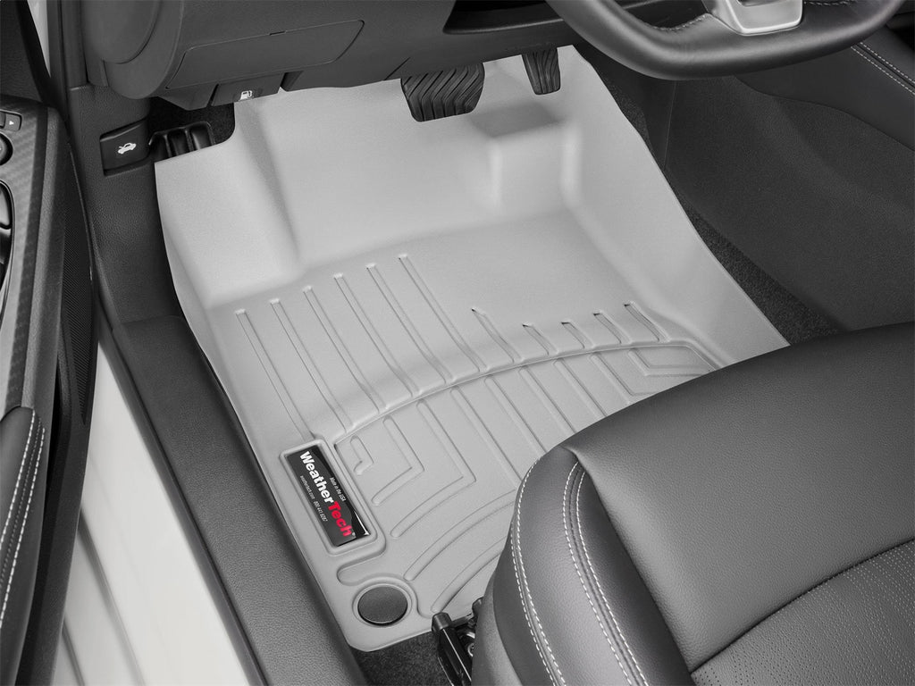 Weathertech 4614981 FloorLiner™ DigitalFit® for Select Nissan Altima