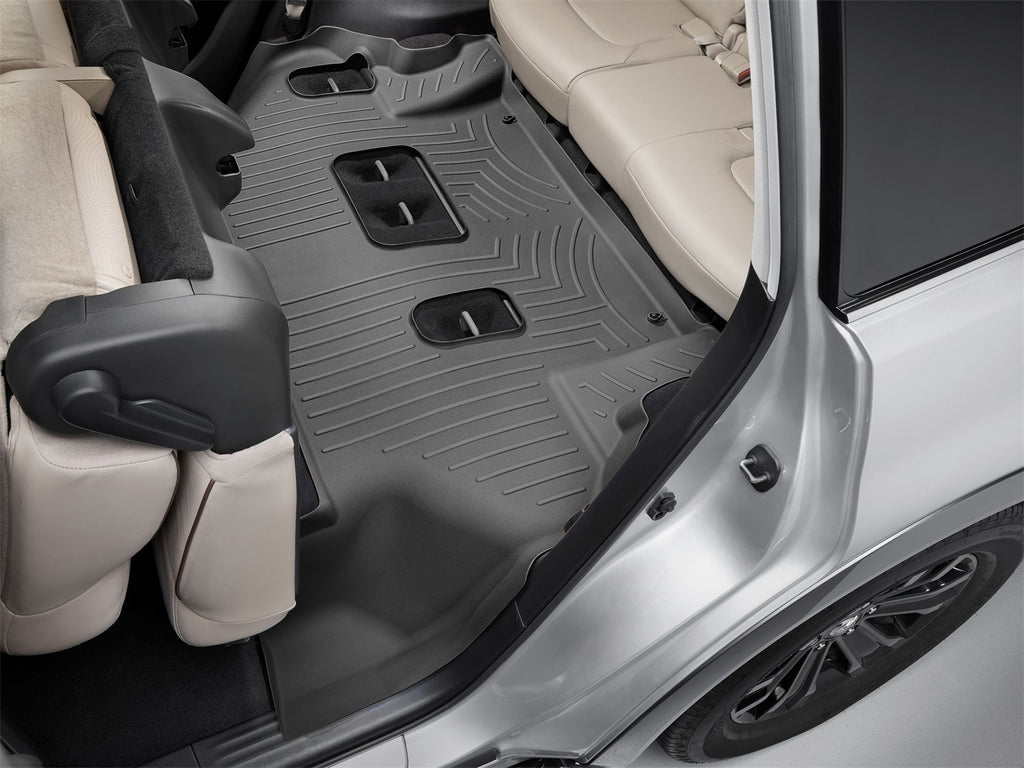Weathertech 449562 FloorLiner™ DigitalFit® for Select INFINITI QX56, INFINITI QX80, Nissan Armada