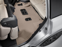 Load image into Gallery viewer, Weathertech 459562 FloorLiner™ DigitalFit® for Select INFINITI QX56, INFINITI QX80, Nissan Armada