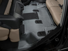 Load image into Gallery viewer, Weathertech 443363 FloorLiner™ DigitalFit® for Select INFINITI QX56, INFINITI QX80, Nissan Armada