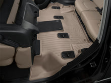 Load image into Gallery viewer, Weathertech 453363 FloorLiner™ DigitalFit® for Select INFINITI QX56, INFINITI QX80, Nissan Armada
