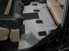 Load image into Gallery viewer, Weathertech 463363 FloorLiner™ DigitalFit® for Select INFINITI QX56, INFINITI QX80, Nissan Armada